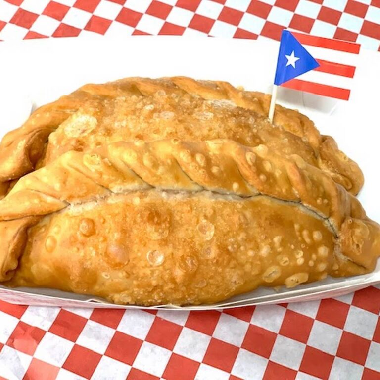 Epanadas